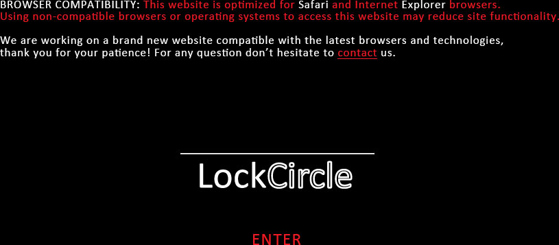 LockCircle