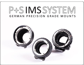 PRIME-CIRCLE RingKits for ZF.2 Lenses & PRIME-CIRCLE XT Lens Kits