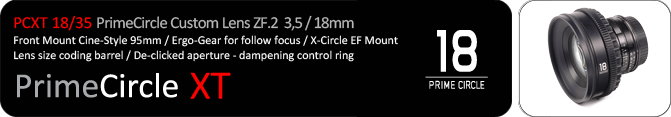 18-3,5 XT