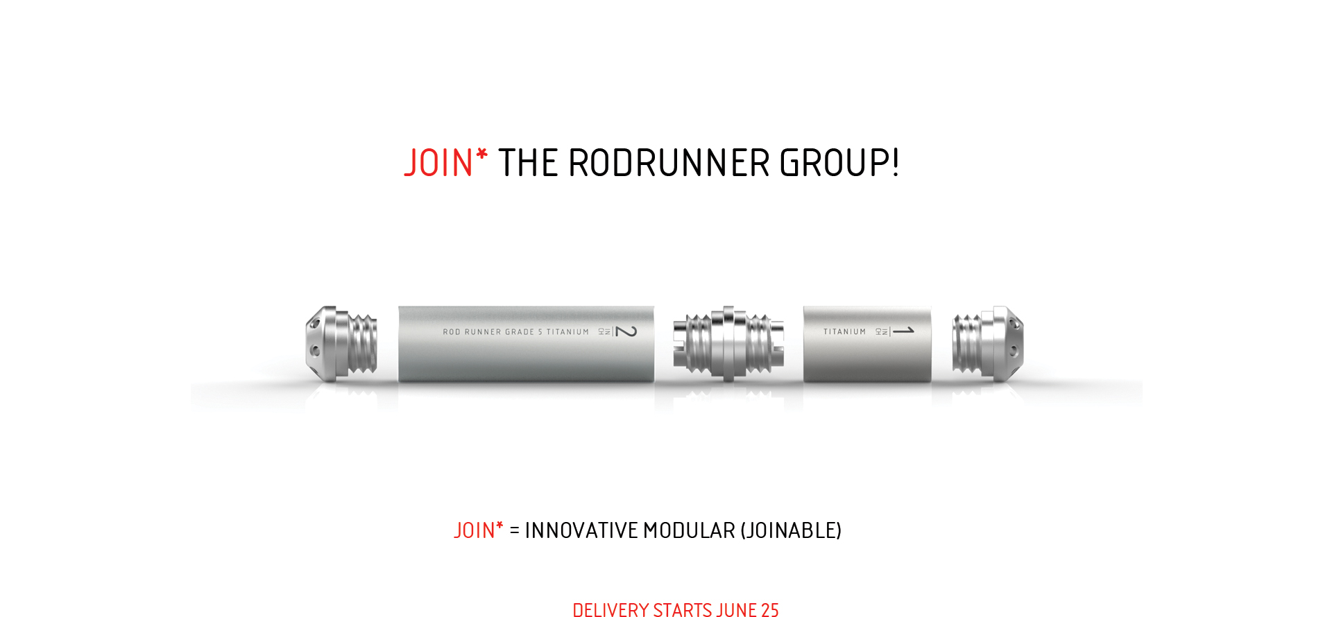 LockCircle - RodRunner