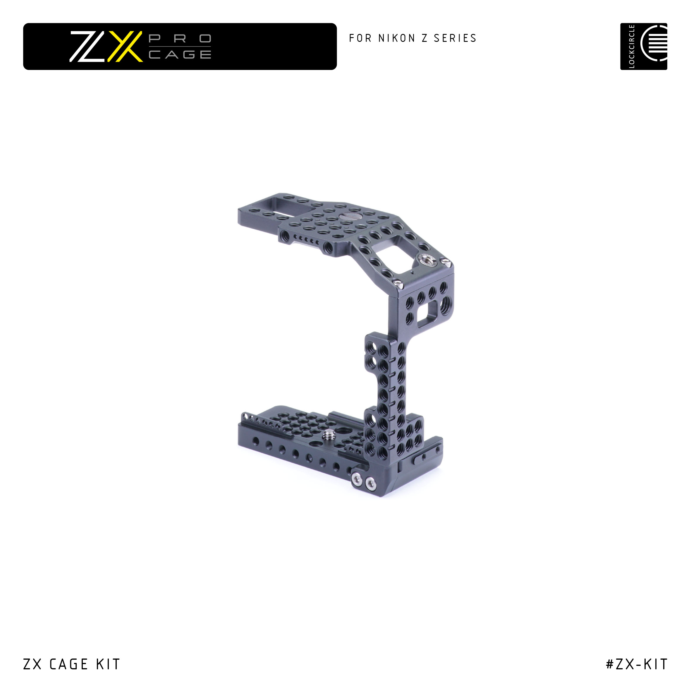 Nikon ZTZII 動作確認済み - その他